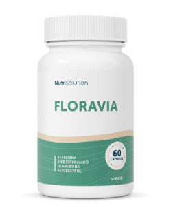 Floravia Starterpackung mit 1 Packung
