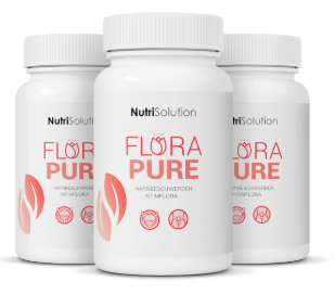 Florapure Vorteilspaket